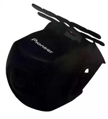 Универсальная камера заднего вида Pioneer CMOS-CW663 AHD